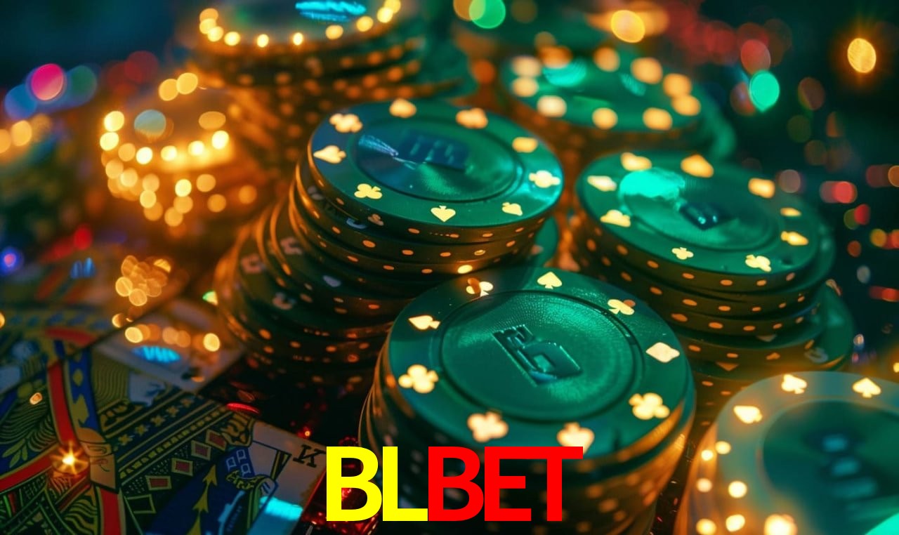 Experiência VIP BLBET