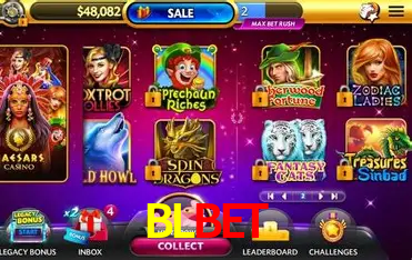 Descubra a Essência do BLBET: Nossa História e Compromissos