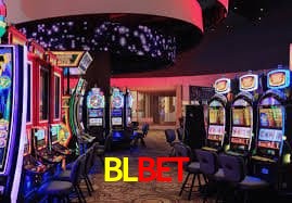 BLBET app