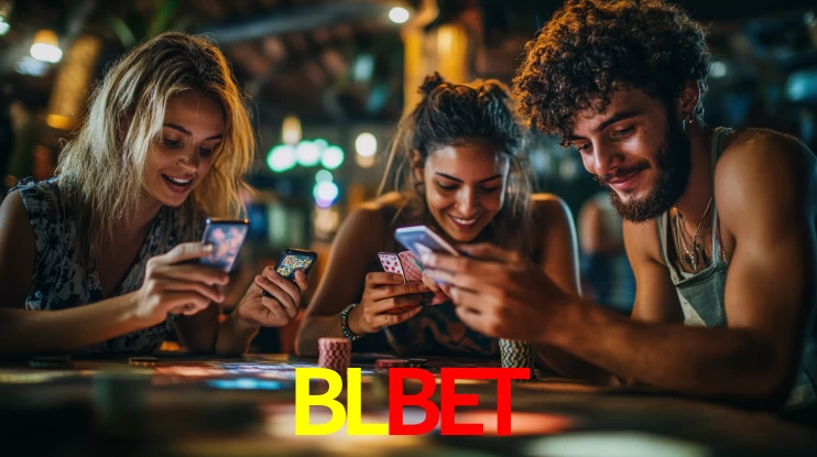 Game Statistics BLBET