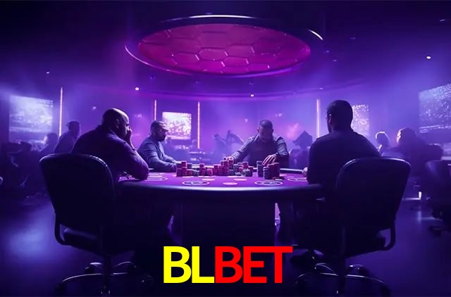 Jogos de Slot BLBET