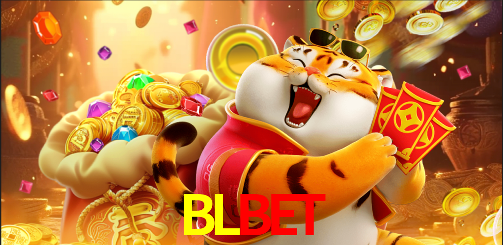 Welcome Bonus BLBET