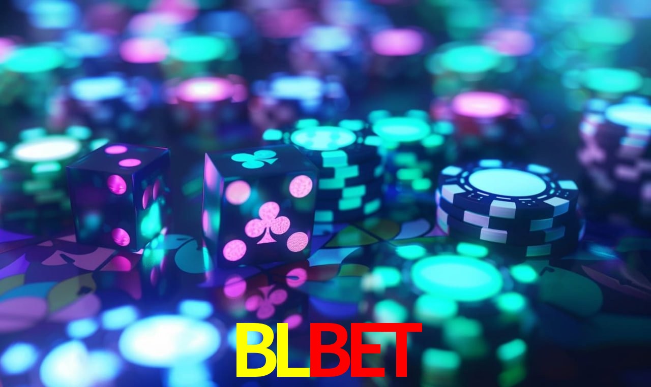 Apostas de Futebol BLBET