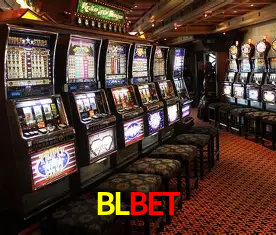Apostas Esportivas na BLBET: Um Guia Completo