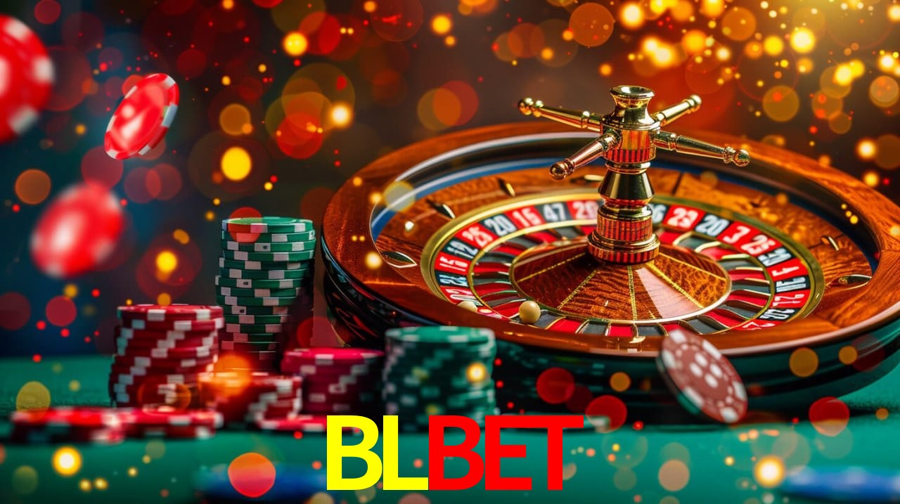 cassino BLBET