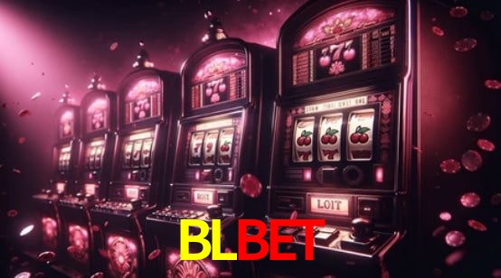 Bônus de Boas-vindas BLBET