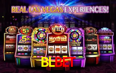 Descubra a Magia dos Jogos de Arcade no BLBET