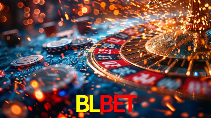 APP oficial da BLBET para mobile