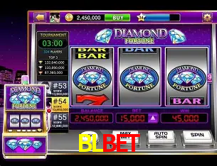Desvendando o Mundo dos Jogos Virtuais na BLBET
