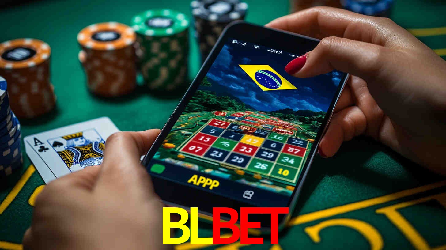 Explorando a Categoria de Eventos em Apostas na BLBET