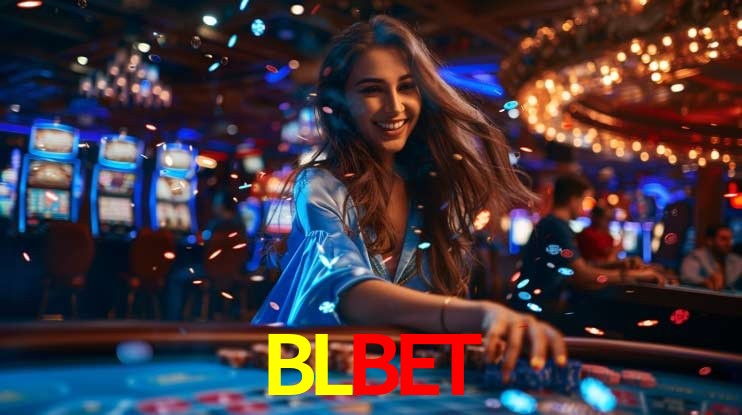 Responsive Design BLBET