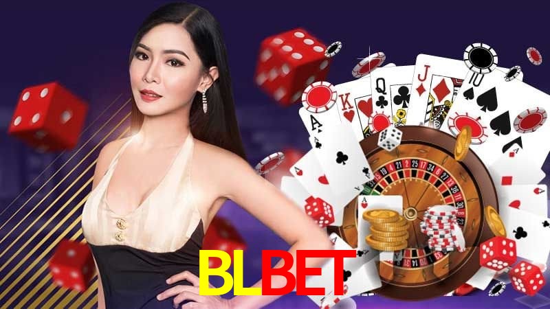 Torneios BLBET