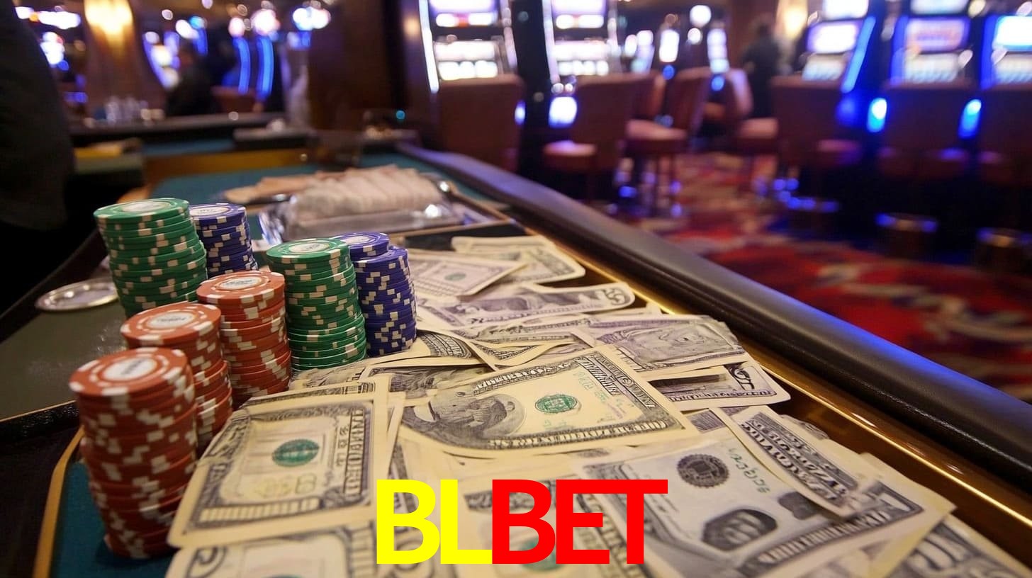 Explore as vantagens do BLBET: serviço profissional e confiabilidade