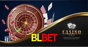 Gates of Olympus BLBET