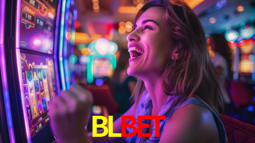 VIP Casino BLBET