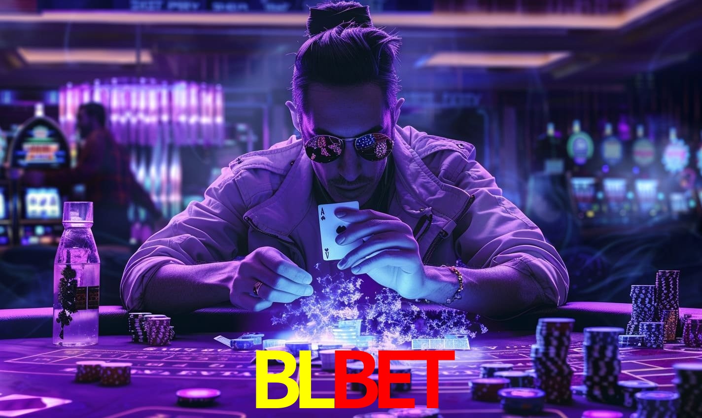 Game Providers BLBET