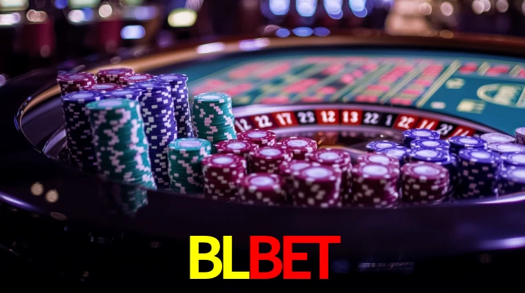 Bonus Features BLBET