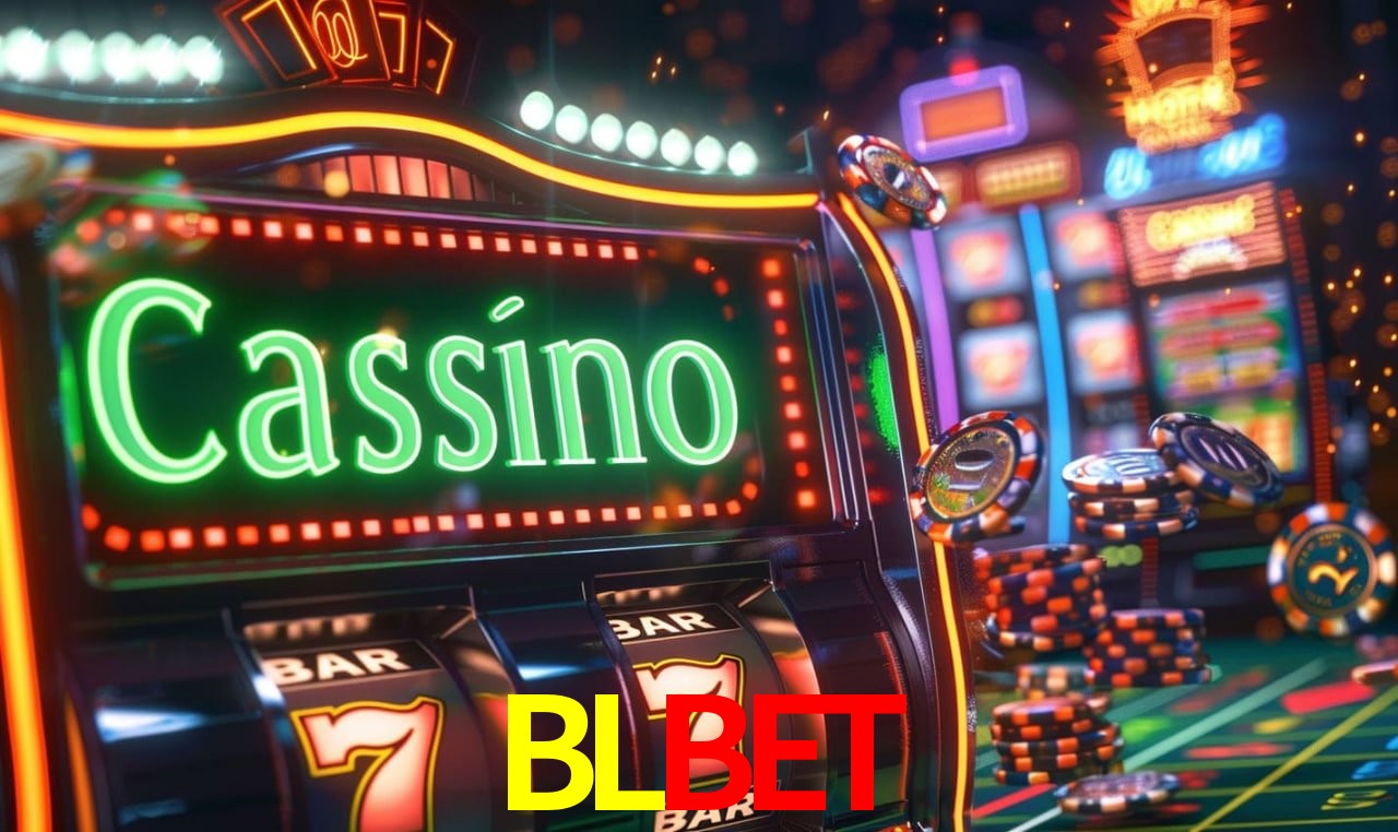 Promoção Relâmpago BLBET