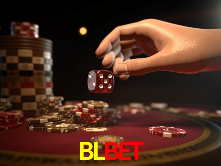 Benefícios da Conta BLBET