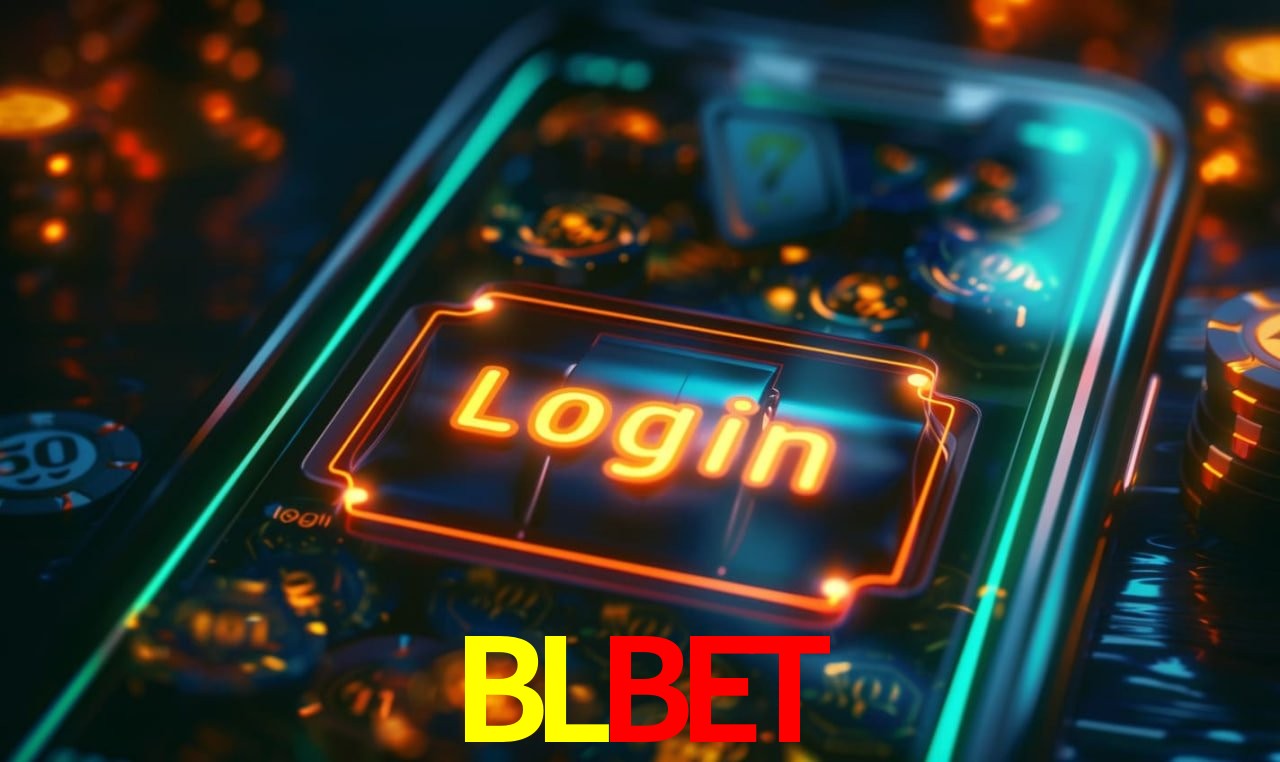 Account Benefits BLBET