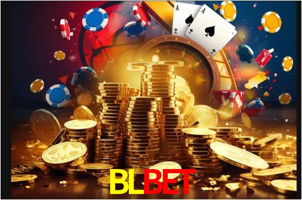 Jogos Exclusivos BLBET
