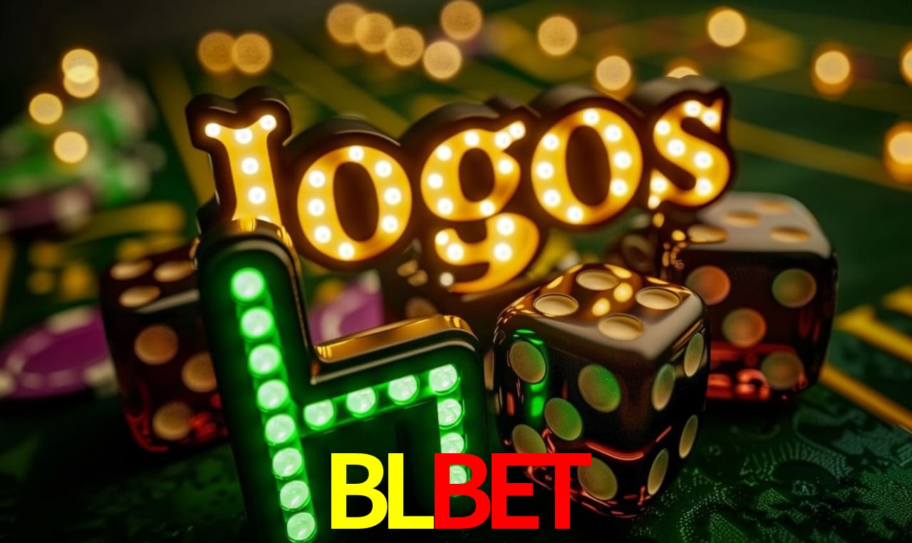 Provedores de Jogos BLBET