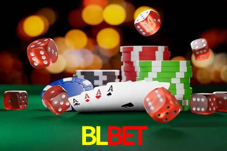 Segurança 2FA BLBET