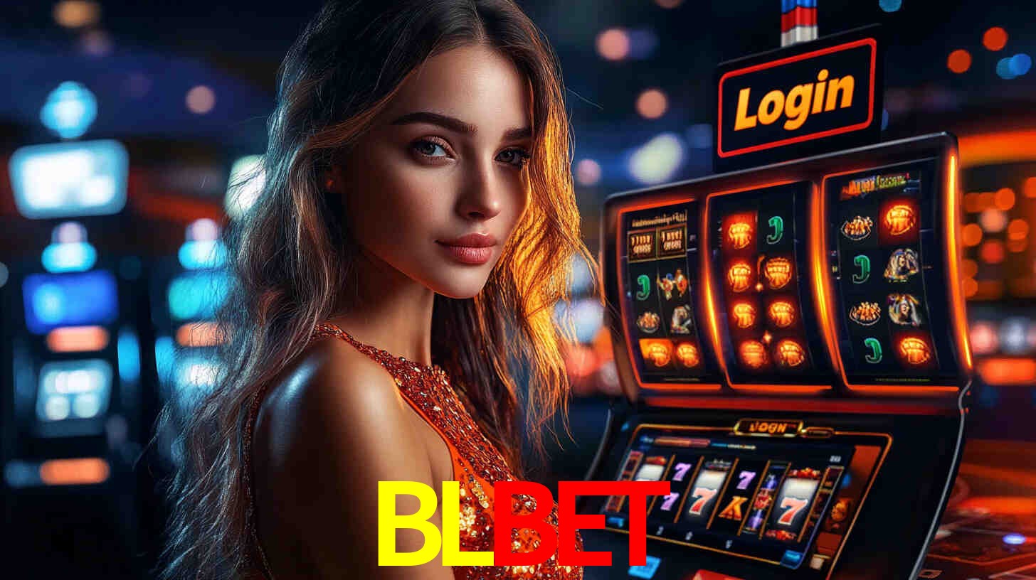 Blackjack Table BLBET