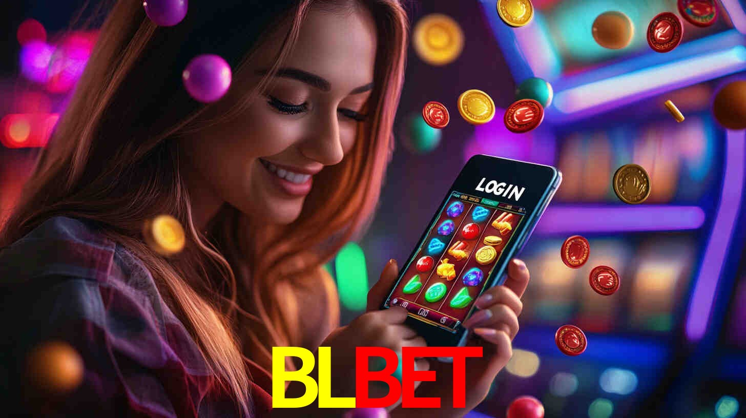 Roulette Table BLBET