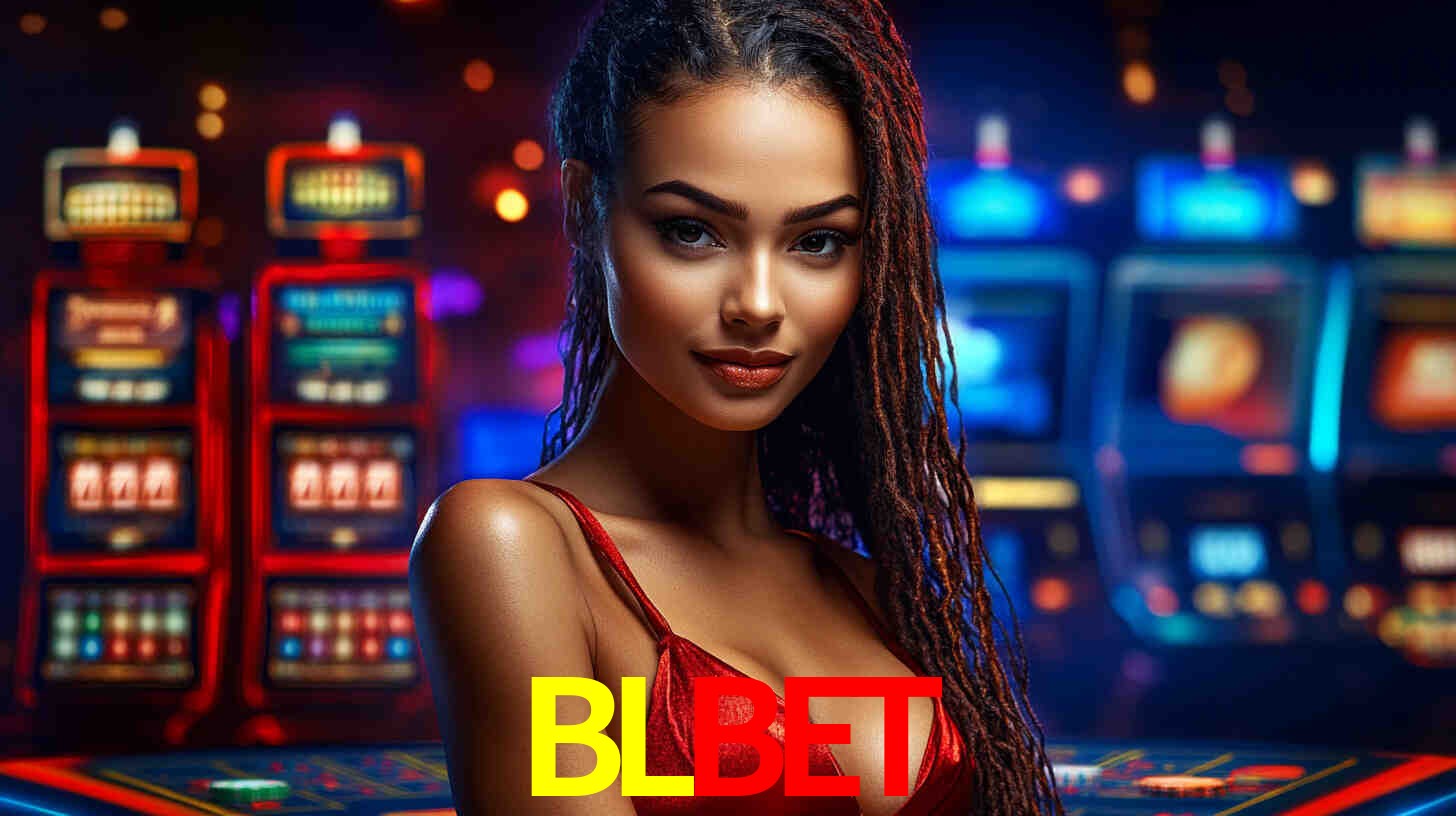 A Emoção da Loteria na BLBET: Uma Chance de Mudança de Vida