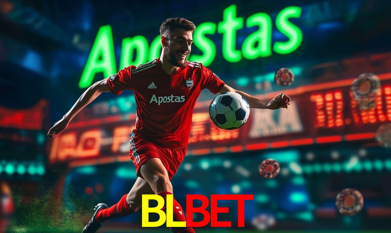 Programa VIP BLBET