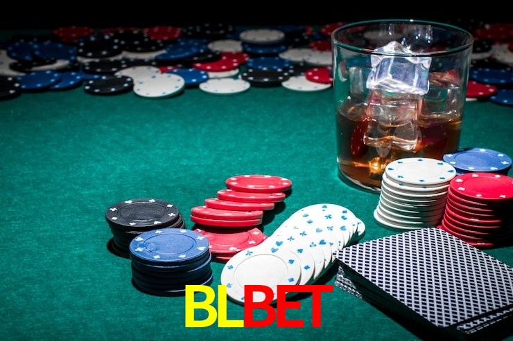 Apostas de Basquete BLBET