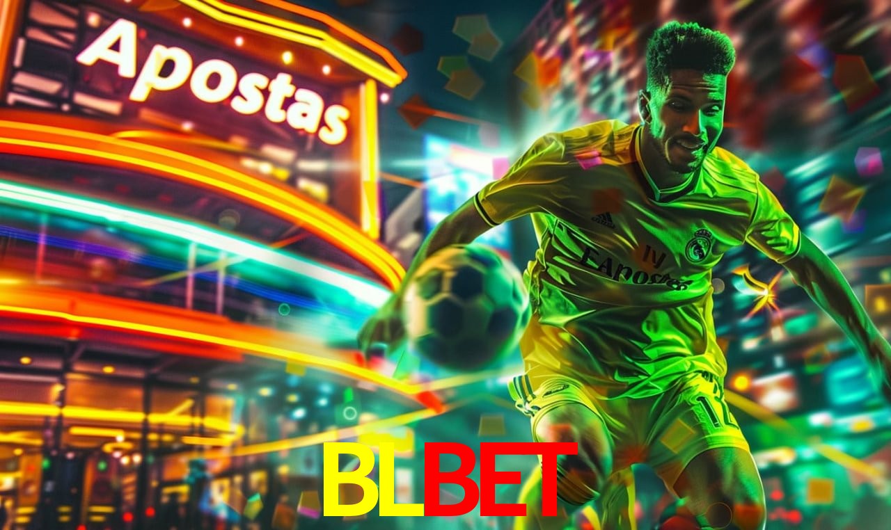 Login Seguro BLBET