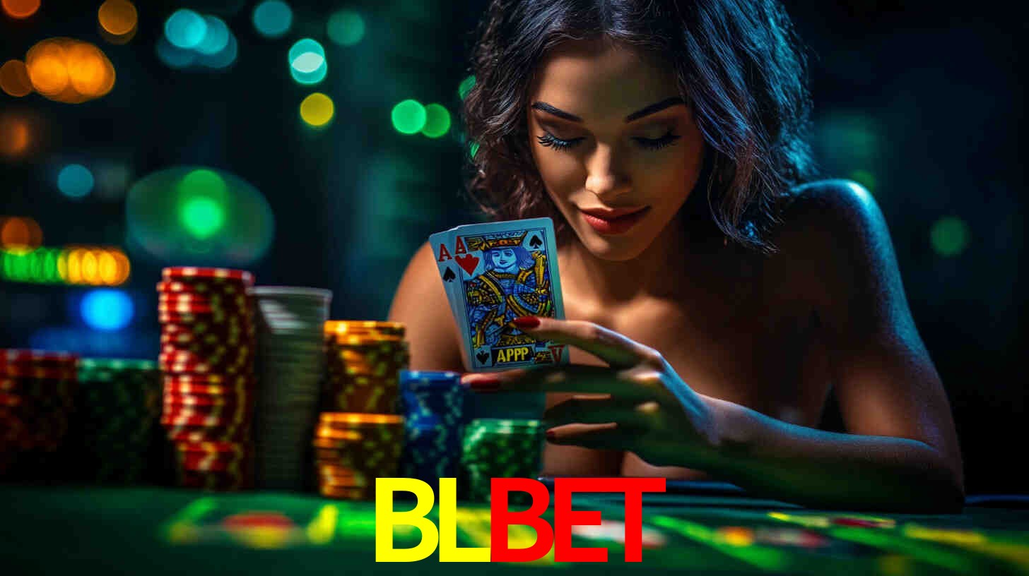 A Experiência Imersiva dos Cassinos Ao Vivo no BLBET