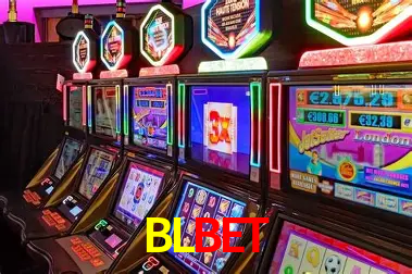 A Experiência Imersiva dos Cassinos Ao Vivo no BLBET