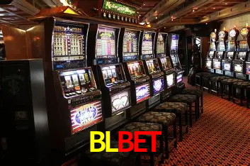 A Experiência Imersiva dos Cassinos Ao Vivo no BLBET