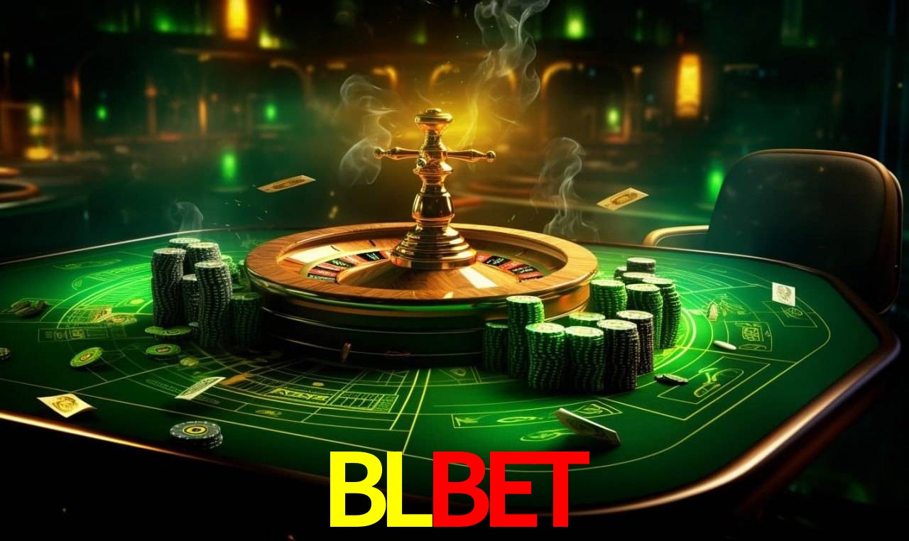 BLBET: Seu Especialista em Apostas Esportivas Brasileiras