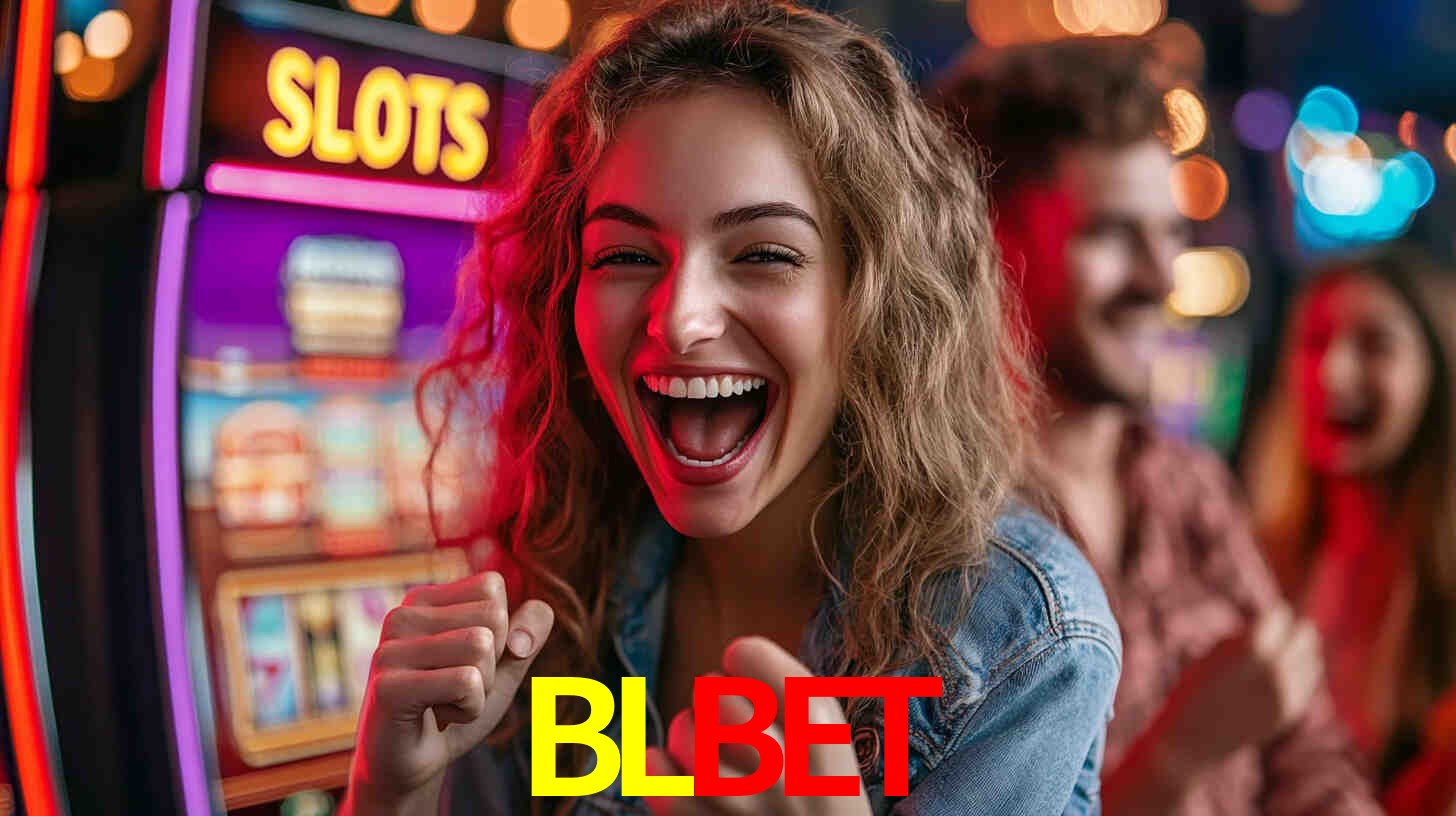Desvendando o Mundo dos Jogos Virtuais na BLBET