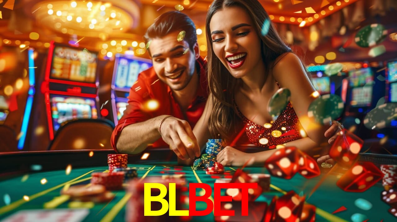 Especiais de Fim de Semana BLBET