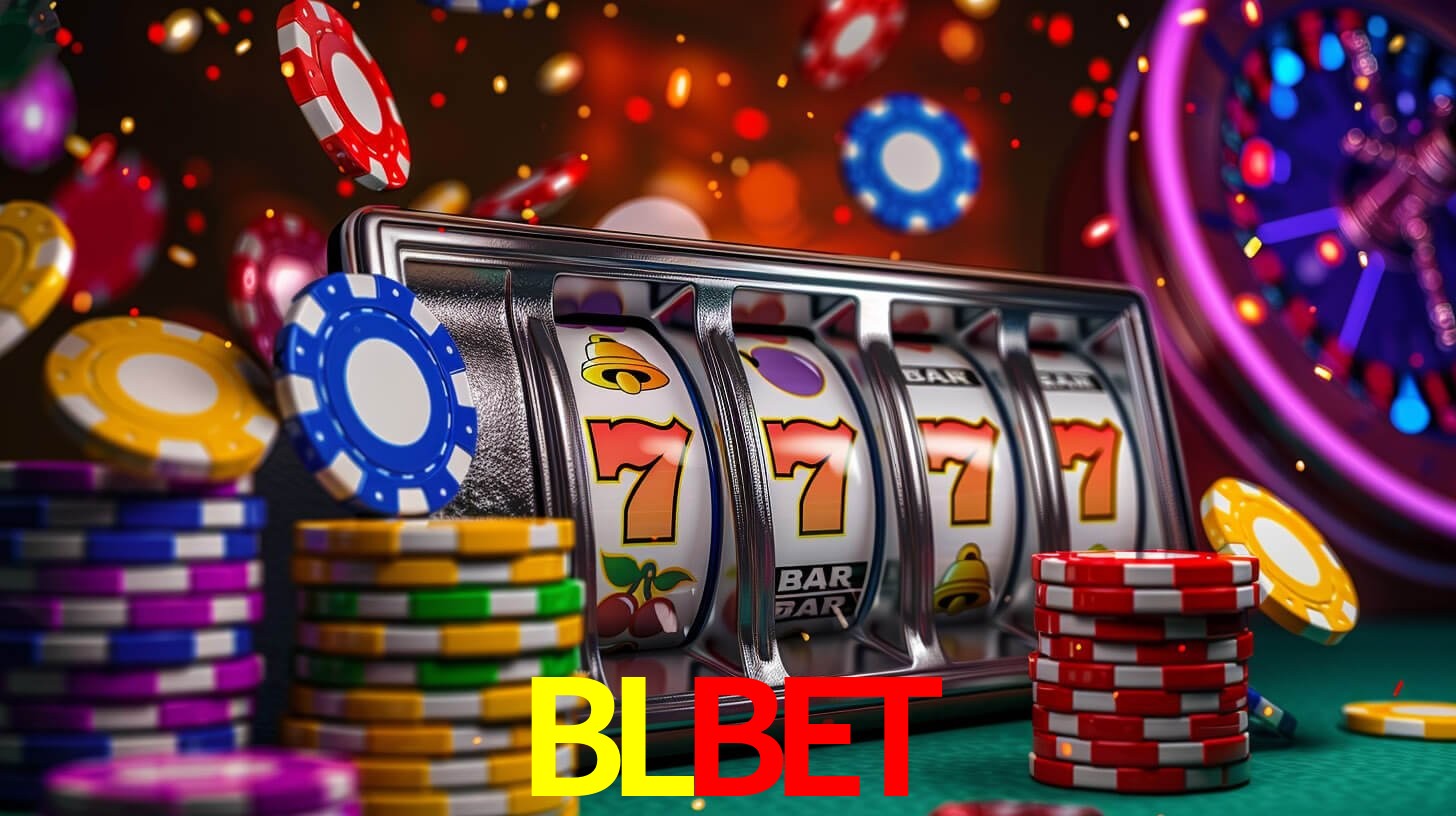 Mesa de Blackjack BLBET