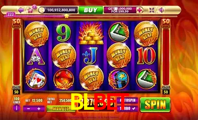 Inovações de Jogos na BLBET: O Futuro das Experiências Interativas