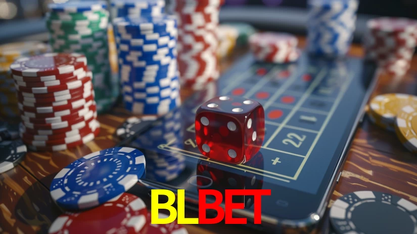 Premium Interface BLBET
