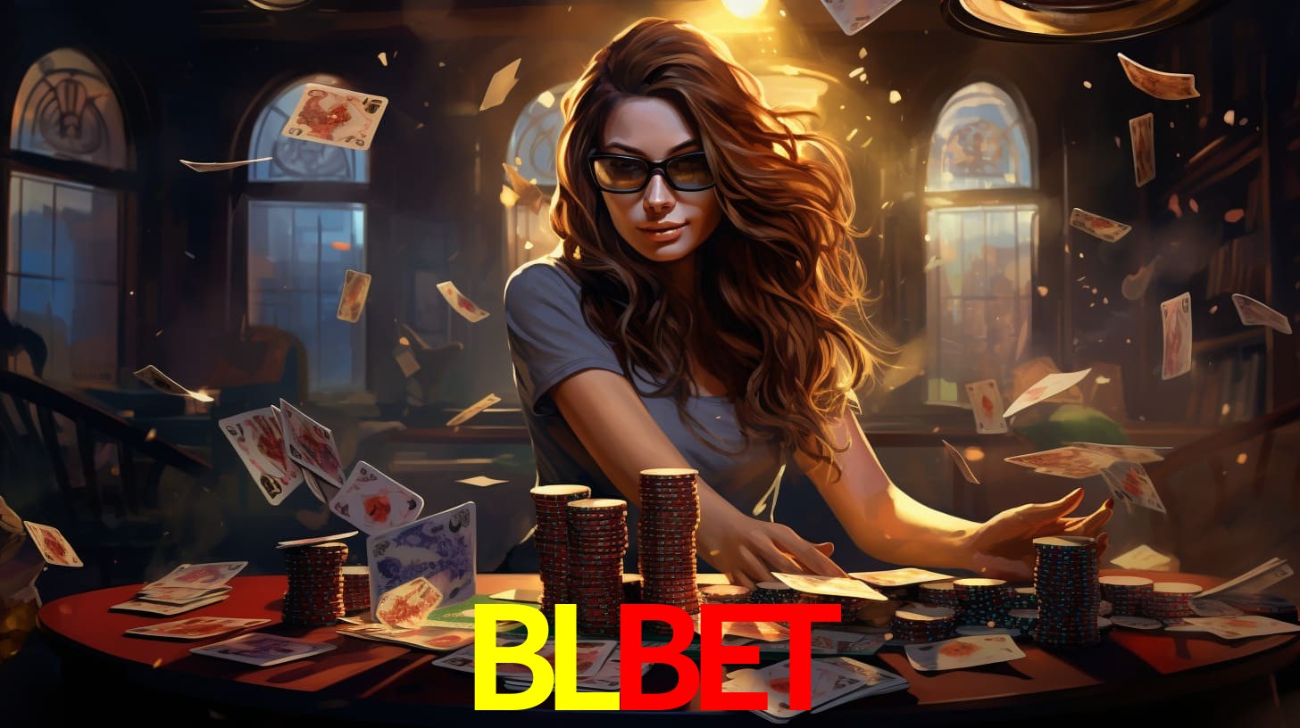 Slot Games BLBET