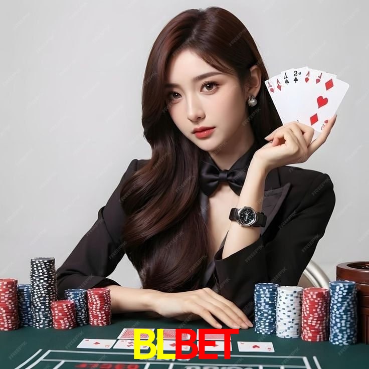 BLBET: Seu Cassino Premiado com Pagamentos Rápidos