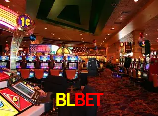 Descubra o Mundo do Cassino Online com BLBET