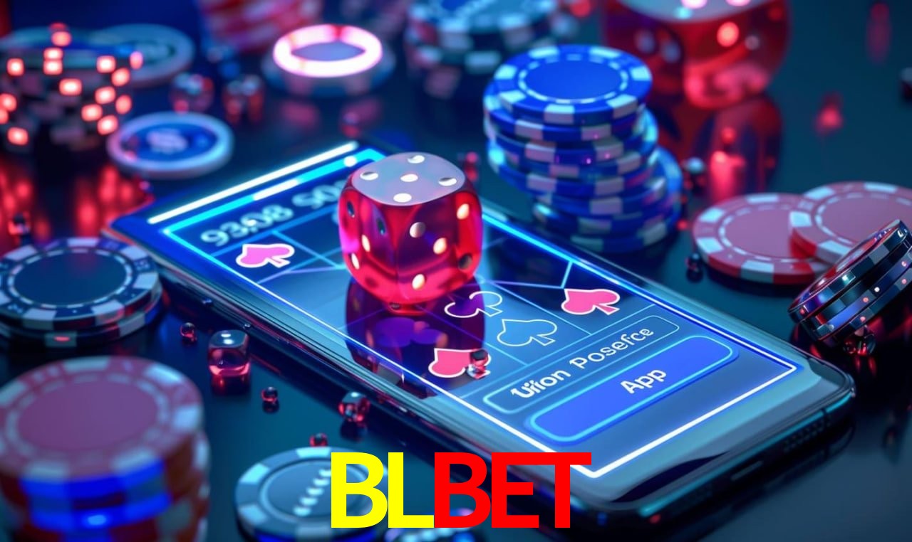 BLBET