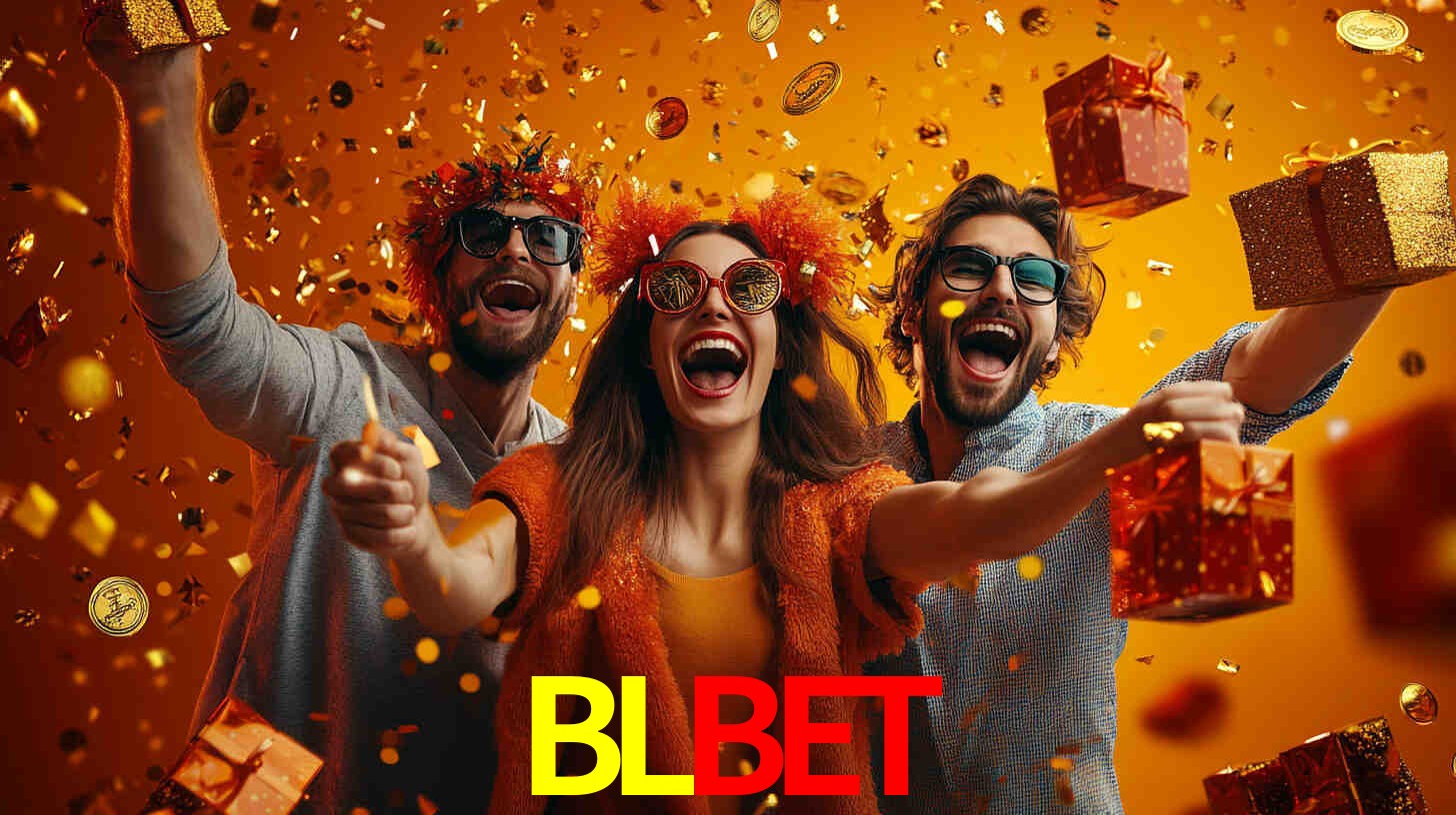 Programa VIP BLBET
