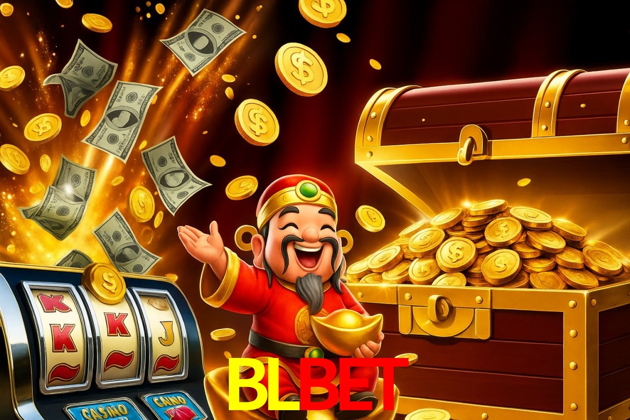 Casino VIP BLBET