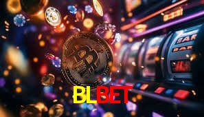 Interface do App BLBET