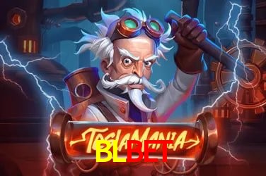 Sistemas de Segurança BLBET